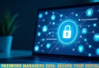 best password managers 2026 secure your digital life