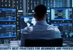 cybersecurity best practices for beginners and professionals