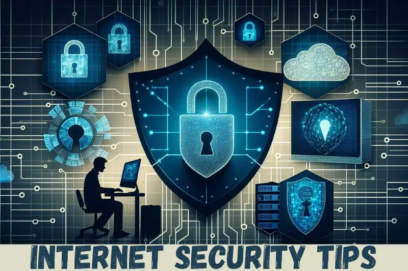 internet security tips