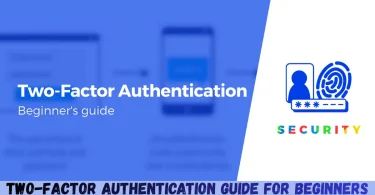 two-factor authentication guide for beginners
